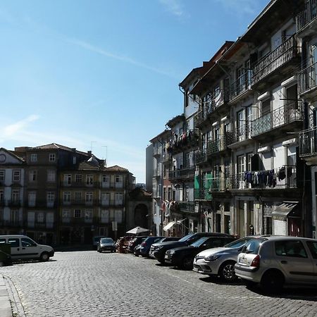 Апартаменти Porto Downtown Taipas Екстер'єр фото
