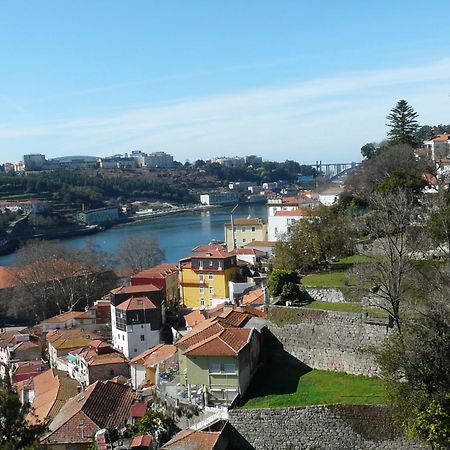 Апартаменти Porto Downtown Taipas Екстер'єр фото